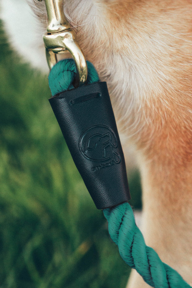 Country Range Rope Dog Lead - 1.35m