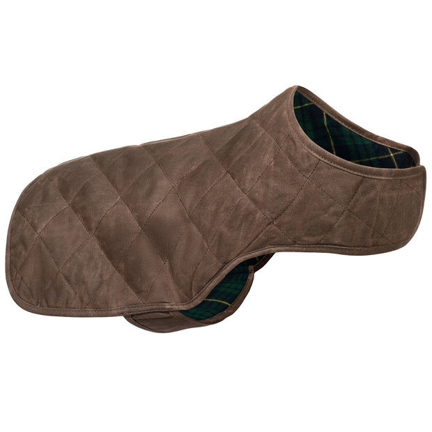 Country Wax Jacket for Dogs