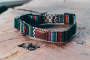 Urban Dog Collar - Mayan