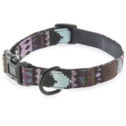 Urban Dog Collar - Aztec