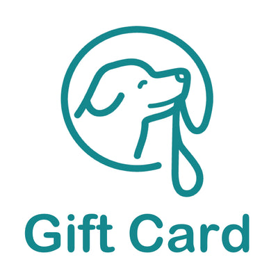 Embark Pets Gift Card
